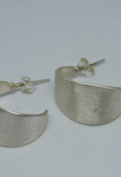 ΑΝΔΡΟΜΑΧΗ - Ασήμι