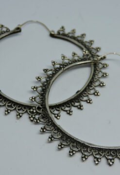 ΚΛΕΟΡΑ - Ασήμι