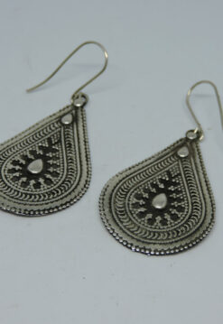 ΦΙΛΤΙΣ – Ασήμι Ασημένια Σκουλαρίκια  | Άλλη Πόλη Κοσμήματα ΦΙΛΤΙΣ - Ασήμι